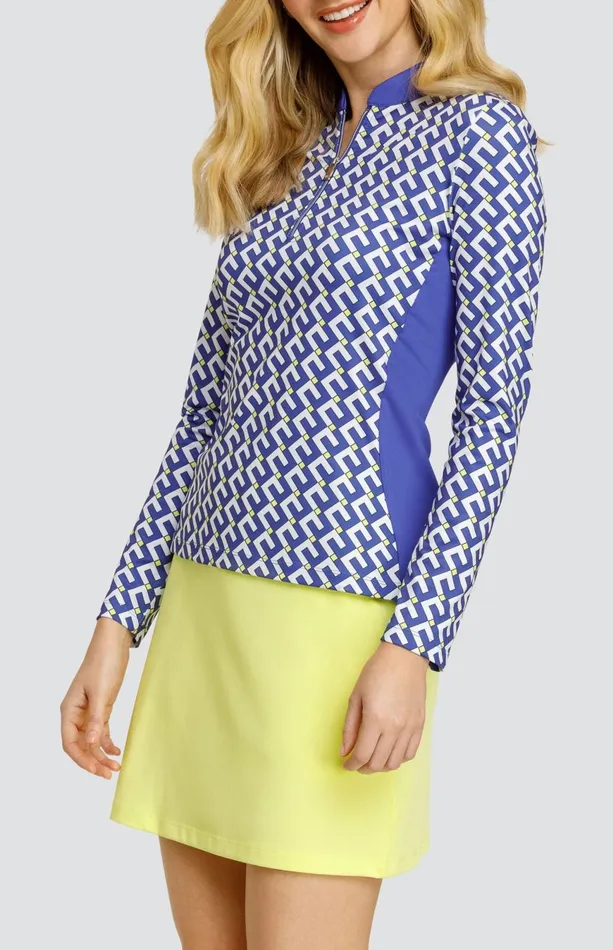 Women Tail Activewear Long Sleeve Laken Top Spry