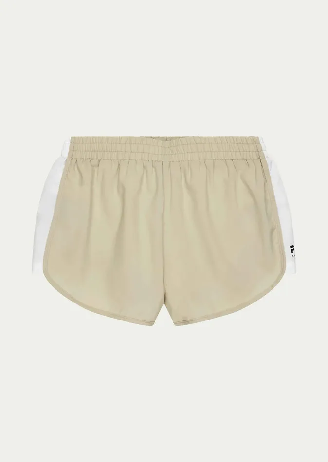 ActivewearShorts PE Nation Women PRESET SHORT IN OVERCAST