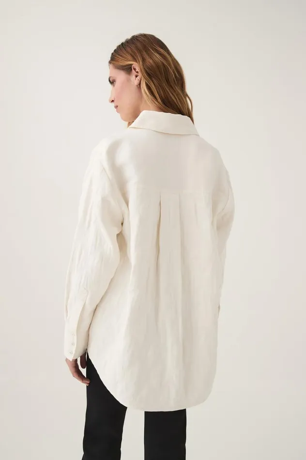 Aje Blazers Jackets and Coats Ashlar Quilted Shirt Jacket Ivory 8211 Women Aje Blazers Jackets and Coats Ashlar Quilted Shirt Jacket Ivory 8211 Women