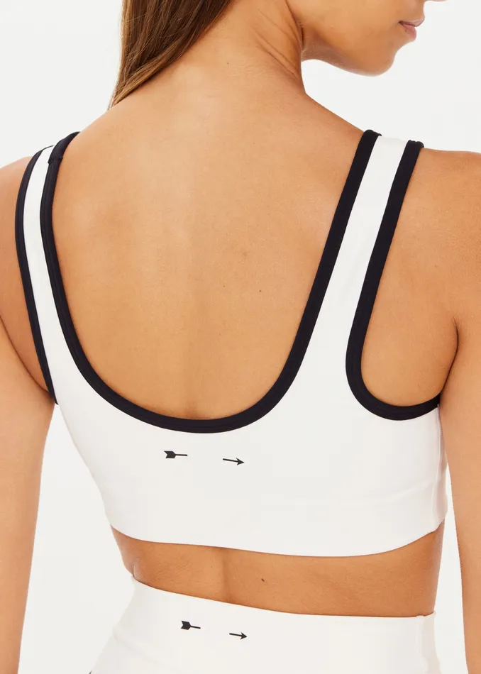 ALCARAZ HARLEY BRA Women Tennis THE UPSIDE