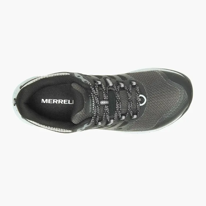 Antora 3 GORETEX Wide Width Black Women Merrell Sneakers Antora 3 GORETEX Wide Width Black Women Merrell Sneakers