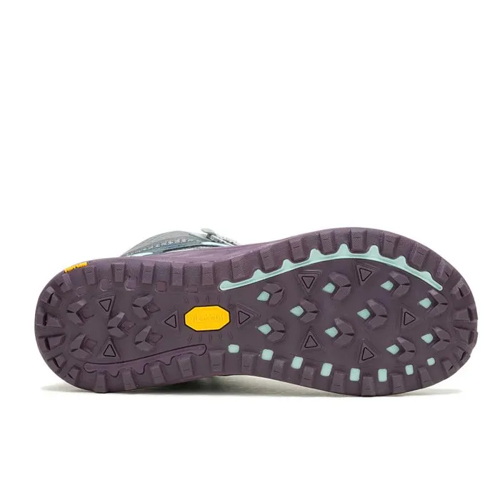 Antora 3 Mid Waterproof Highriseplum Women Merrell Sneakers Antora 3 Mid Waterproof Highriseplum Women Merrell Sneakers