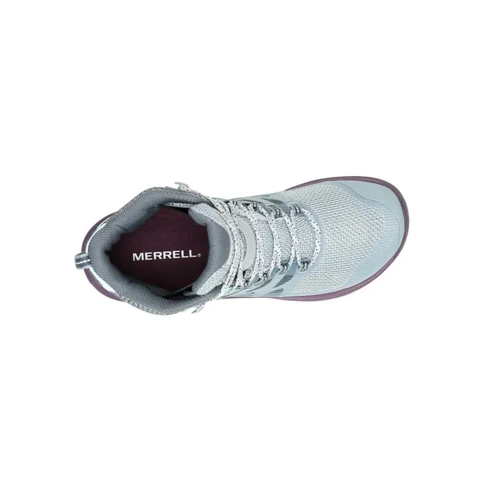 Antora 3 Mid Waterproof Highriseplum Women Merrell Sneakers Antora 3 Mid Waterproof Highriseplum Women Merrell Sneakers