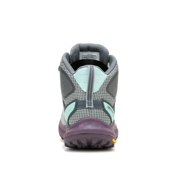 Antora 3 Mid Waterproof Highriseplum Women Merrell Sneakers Antora 3 Mid Waterproof Highriseplum Women Merrell Sneakers