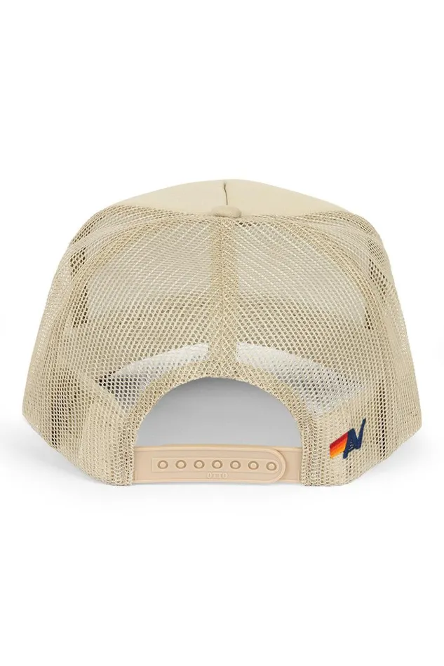 Aspen Trucker Hat WomenMen Aviator Nation Trucker Hats