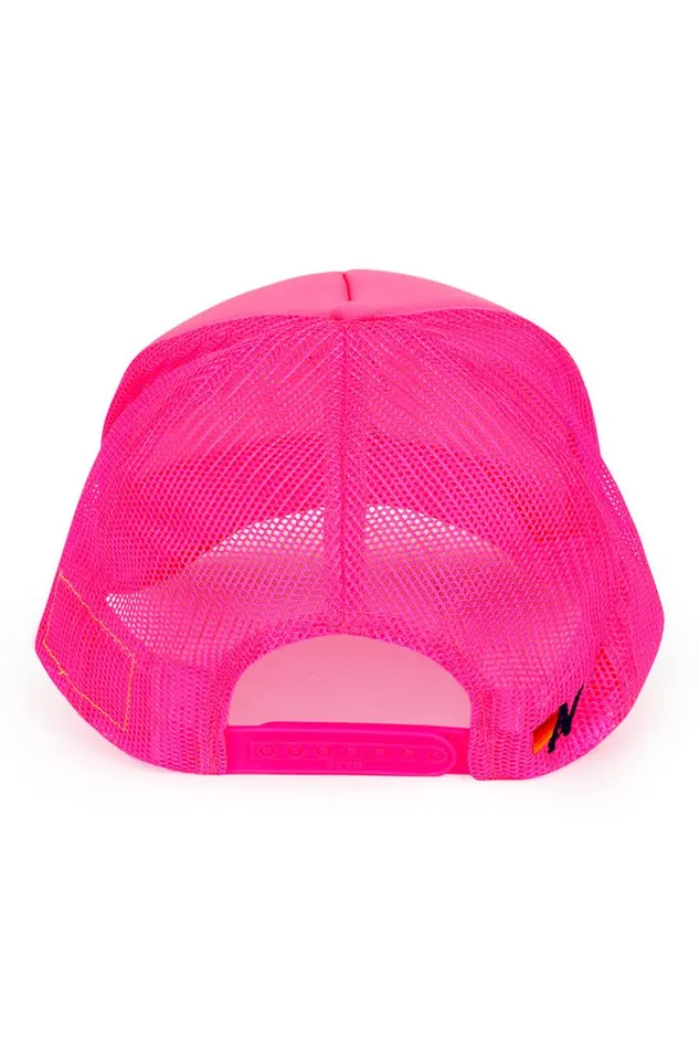 Aspen Trucker Hat WomenMen Aviator Nation Trucker Hats