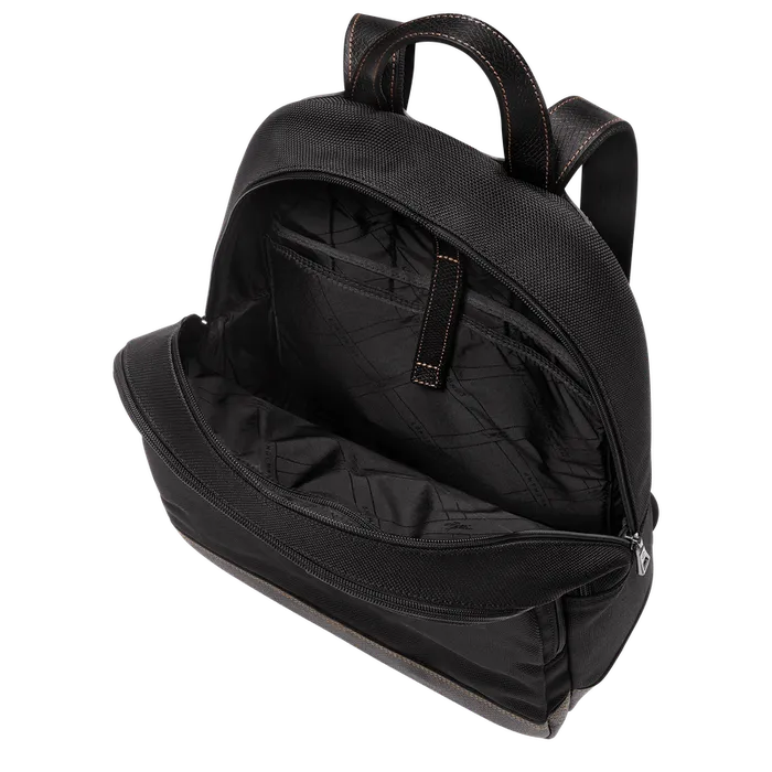 Backpacks Boxford Backpack Black Longchamp Men Backpacks Boxford Backpack Black Longchamp Men
