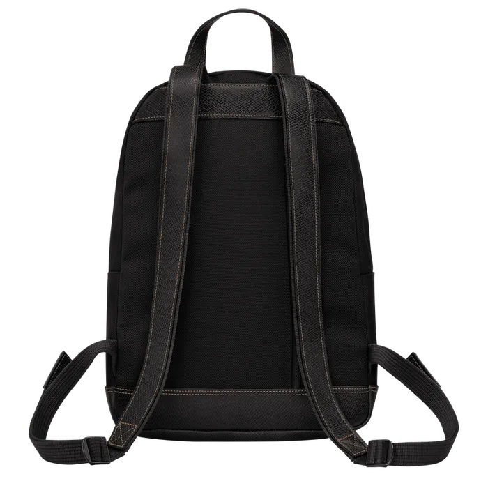 Backpacks Boxford Backpack Black Longchamp Men Backpacks Boxford Backpack Black Longchamp Men