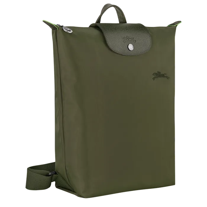 Backpacks Longchamp WomenMen Le Pliage Green M Backpack ForestForestForest Backpacks Longchamp WomenMen Le Pliage Green M Backpack ForestForestForest