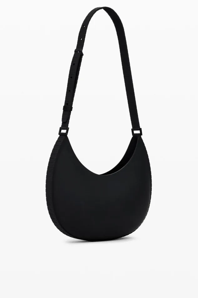Bags Women Desigual Maitrepierre Bag Black