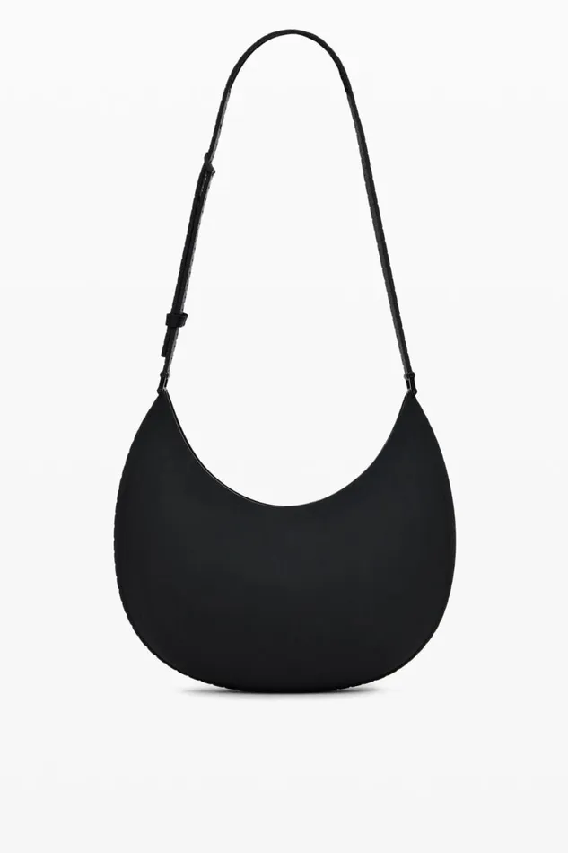 Bags Women Desigual Maitrepierre Bag Black