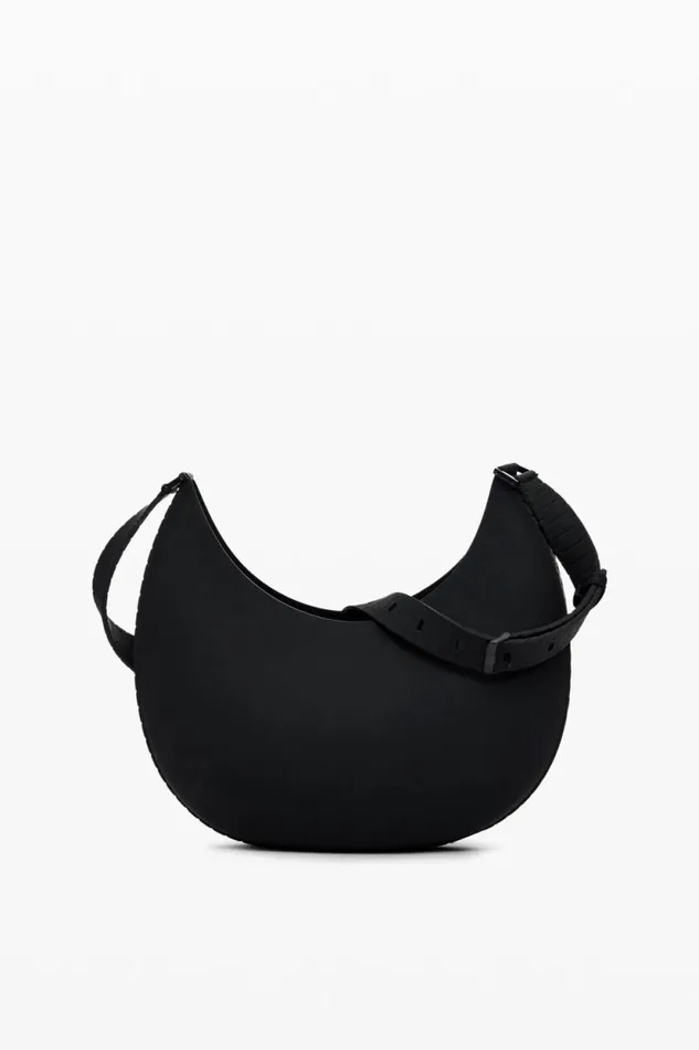 Bags Women Desigual Maitrepierre Bag Black
