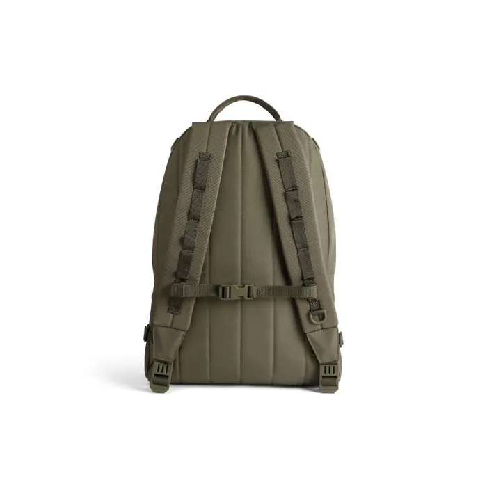 Balenciaga Backpacks Men Men039s Army Medium Multicarry Backpack In Dark Green Dark Green Balenciaga Backpacks Men Men039s Army Medium Multicarry Backpack In Dark Green Dark Green
