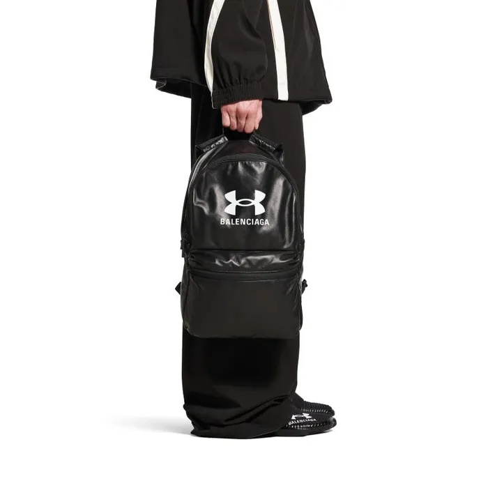 Balenciaga Backpacks Men Men039s Under Armour Backpack In Black Black Balenciaga Backpacks Men Men039s Under Armour Backpack In Black Black