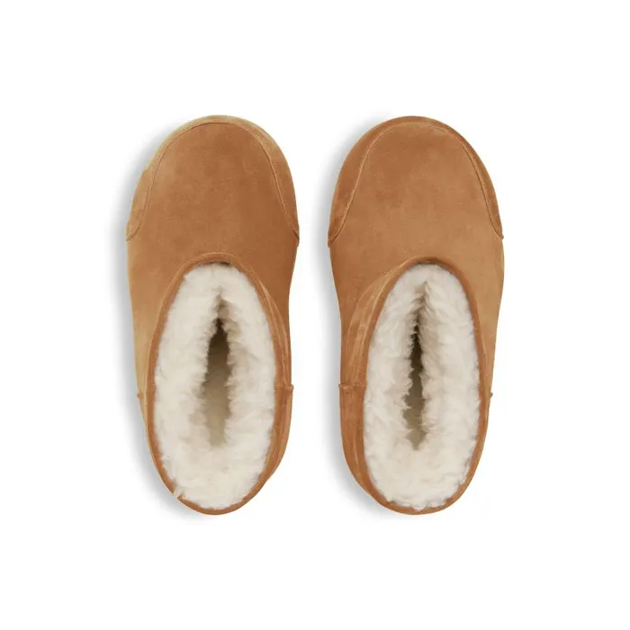 Balenciaga Boots and Ankle Boots Women Women039s Alaska Fur Bootie In Brown Brown Balenciaga Boots and Ankle Boots Women Women039s Alaska Fur Bootie In Brown Brown