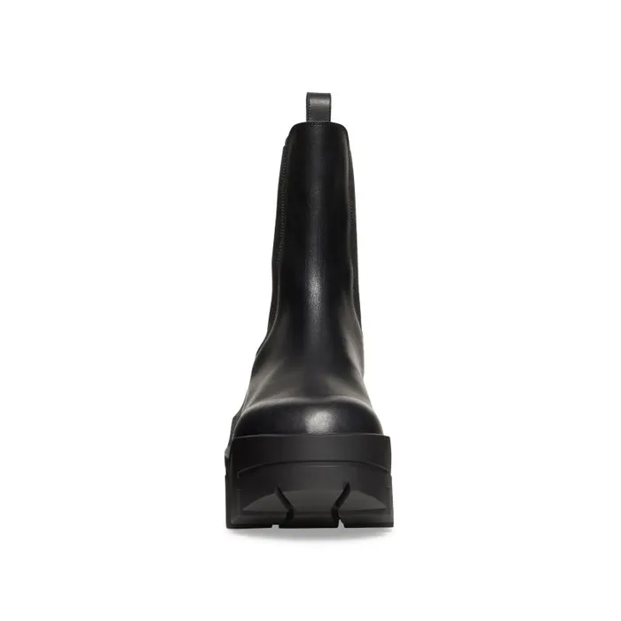 Balenciaga Boots and Derbies Men Men039s Bulldozer Chelsea Boot In Black Black