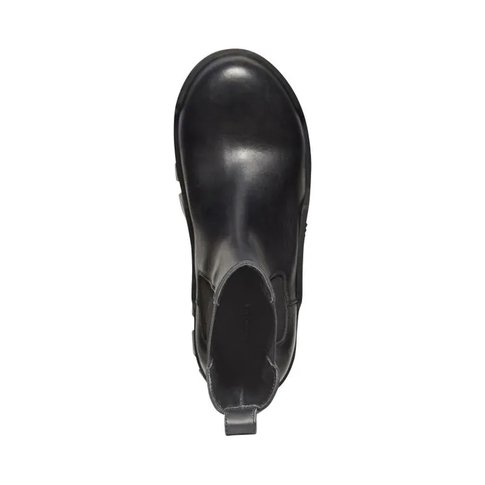 Balenciaga Boots and Derbies Men Men039s Bulldozer Chelsea Boot In Black Black
