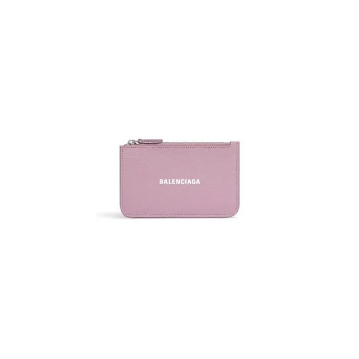 Balenciaga Card Holders Women Women039s Cash Large Long Coin And Card Holder In Pink Pink Balenciaga Card Holders Women Women039s Cash Large Long Coin And Card Holder In Pink Pink