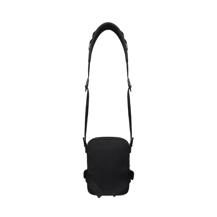 Balenciaga Crossbodies and Messengers Men Men039s Army Crossbody Messenger Bag In Black Black Balenciaga Crossbodies and Messengers Men Men039s Army Crossbody Messenger Bag In Black Black