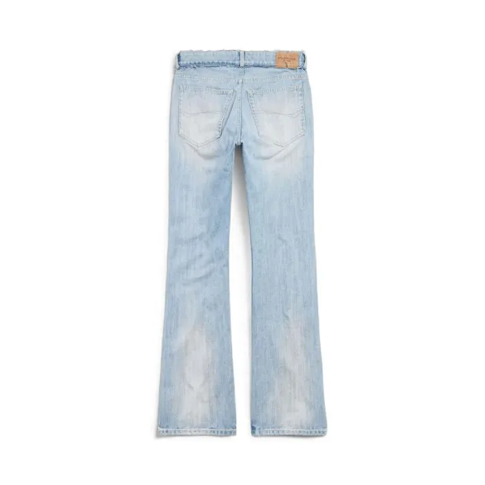 Balenciaga Pants Women Women039s Low Waist Pants In Light Blue Light Blue Balenciaga Pants Women Women039s Low Waist Pants In Light Blue Light Blue