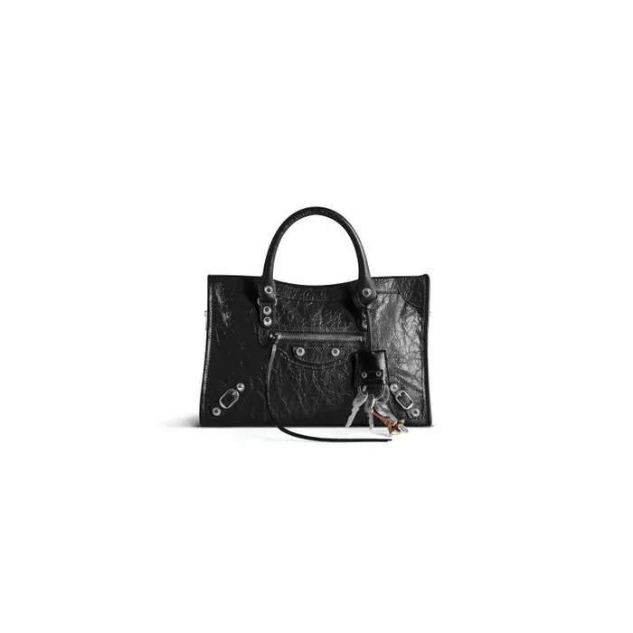 Balenciaga Phone Accessories and Keyrings WomenMen Le City Charm Eiffel In Black Black Balenciaga Phone Accessories and Keyrings WomenMen Le City Charm Eiffel In Black Black