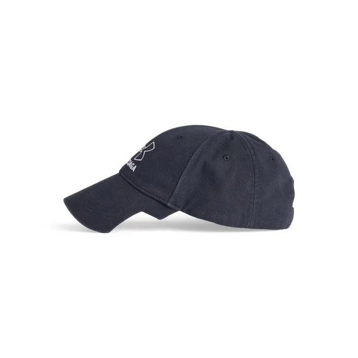 Balenciaga Scarves and Caps Men Men039s Under Armour Cap In Blackwhite Blackwhite Balenciaga Scarves and Caps Men Men039s Under Armour Cap In Blackwhite Blackwhite