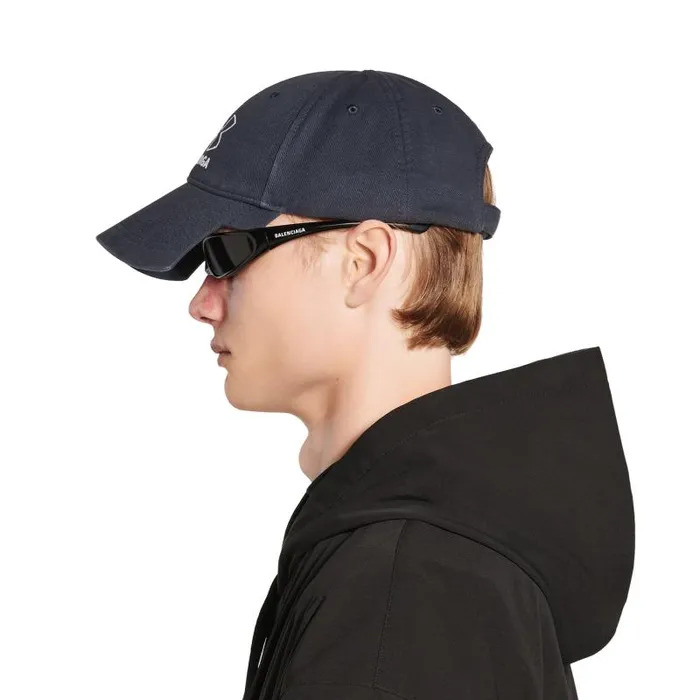 Balenciaga Scarves and Caps Men Men039s Under Armour Cap In Blackwhite Blackwhite Balenciaga Scarves and Caps Men Men039s Under Armour Cap In Blackwhite Blackwhite