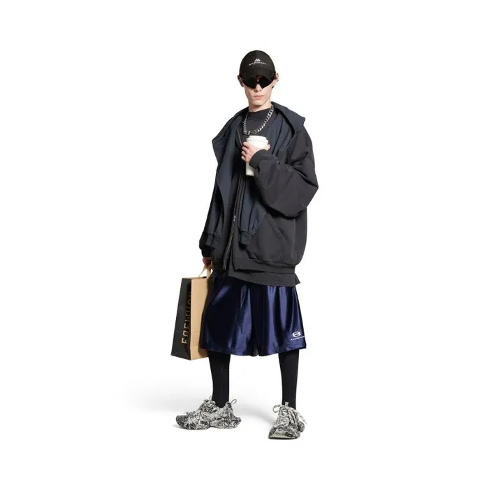 Balenciaga Sneakers Men Men039s 3xl Extreme Graffiti Sneaker In Whiteblack Whiteblack Balenciaga Sneakers Men Men039s 3xl Extreme Graffiti Sneaker In Whiteblack Whiteblack