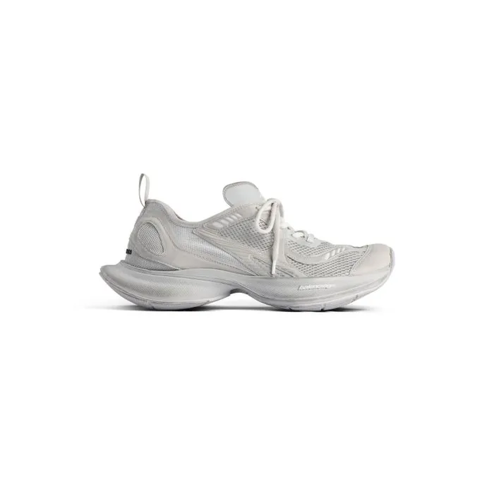 Balenciaga Sneakers Men Men039s Circuit Sneaker In Light Grey Light Grey