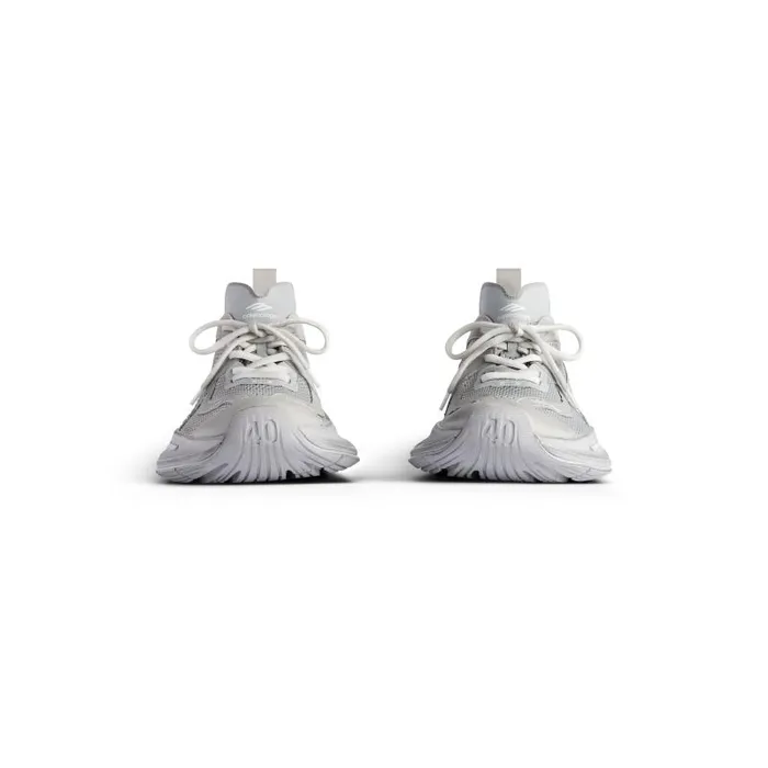Balenciaga Sneakers Men Men039s Circuit Sneaker In Light Grey Light Grey