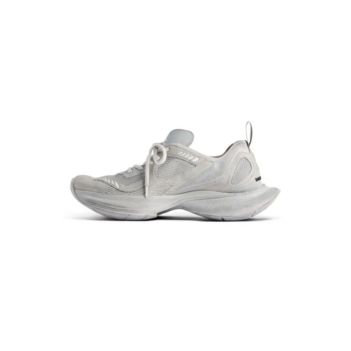 Balenciaga Sneakers Men Men039s Circuit Sneaker In Light Grey Light Grey