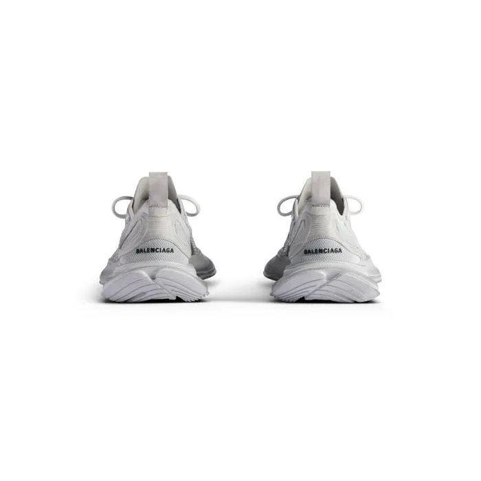 Balenciaga Sneakers Men Men039s Circuit Sneaker In Light Grey Light Grey