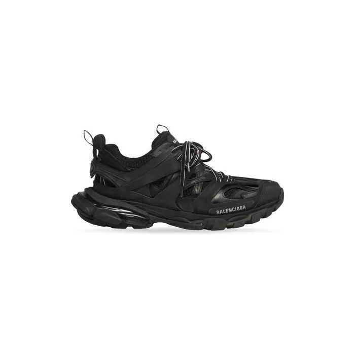 Balenciaga Sneakers Men Men039s Track Sneaker In Black Black
