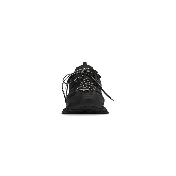 Balenciaga Sneakers Men Men039s Track Sneaker In Black Black Balenciaga Sneakers Men Men039s Track Sneaker In Black Black