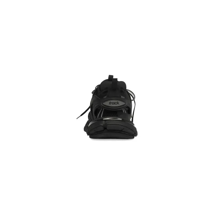 Balenciaga Sneakers Men Men039s Track Sneaker In Black Black Balenciaga Sneakers Men Men039s Track Sneaker In Black Black