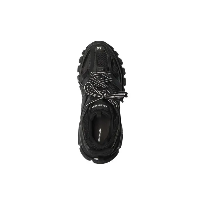 Balenciaga Sneakers Men Men039s Track Sneaker In Black Black Balenciaga Sneakers Men Men039s Track Sneaker In Black Black