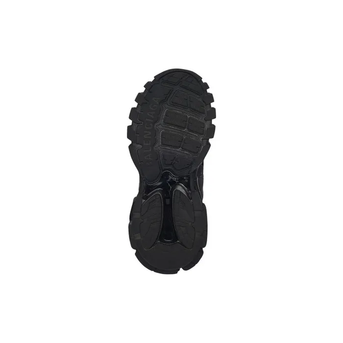 Balenciaga Sneakers Men Men039s Track Sneaker In Black Black Balenciaga Sneakers Men Men039s Track Sneaker In Black Black
