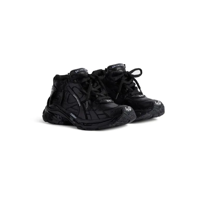 Balenciaga Sneakers Men Men039s Under Armour Runner Ripstop Sneaker In Black Black Balenciaga Sneakers Men Men039s Under Armour Runner Ripstop Sneaker In Black Black