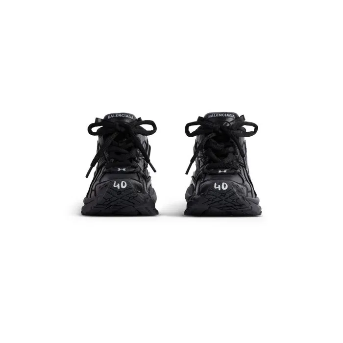 Balenciaga Sneakers Men Men039s Under Armour Runner Ripstop Sneaker In Black Black Balenciaga Sneakers Men Men039s Under Armour Runner Ripstop Sneaker In Black Black
