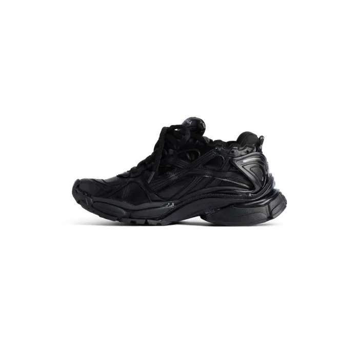 Balenciaga Sneakers Men Men039s Under Armour Runner Ripstop Sneaker In Black Black Balenciaga Sneakers Men Men039s Under Armour Runner Ripstop Sneaker In Black Black