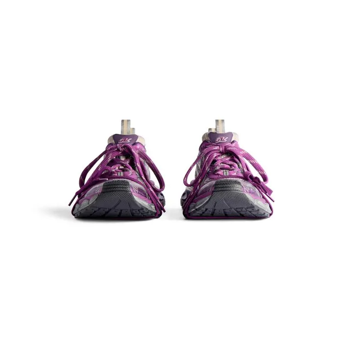 Balenciaga Sneakers Women Women039s 3xl Sneaker In Purple Purple Balenciaga Sneakers Women Women039s 3xl Sneaker In Purple Purple
