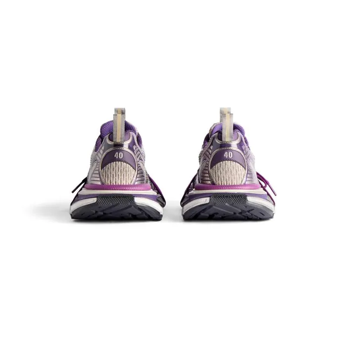 Balenciaga Sneakers Women Women039s 3xl Sneaker In Purple Purple Balenciaga Sneakers Women Women039s 3xl Sneaker In Purple Purple