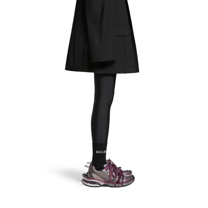 Balenciaga Sneakers Women Women039s 3xl Sneaker In Purple Purple Balenciaga Sneakers Women Women039s 3xl Sneaker In Purple Purple