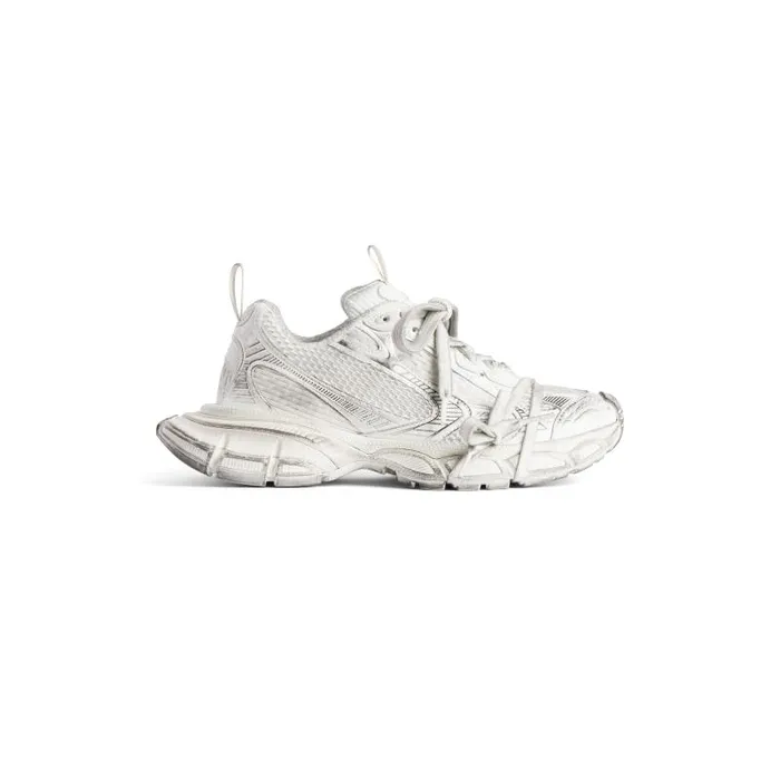 Balenciaga Sneakers Women Women039s 3xl Sneaker In White White