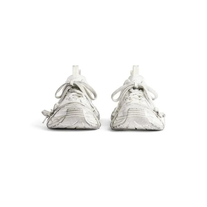 Balenciaga Sneakers Women Women039s 3xl Sneaker In White White Balenciaga Sneakers Women Women039s 3xl Sneaker In White White