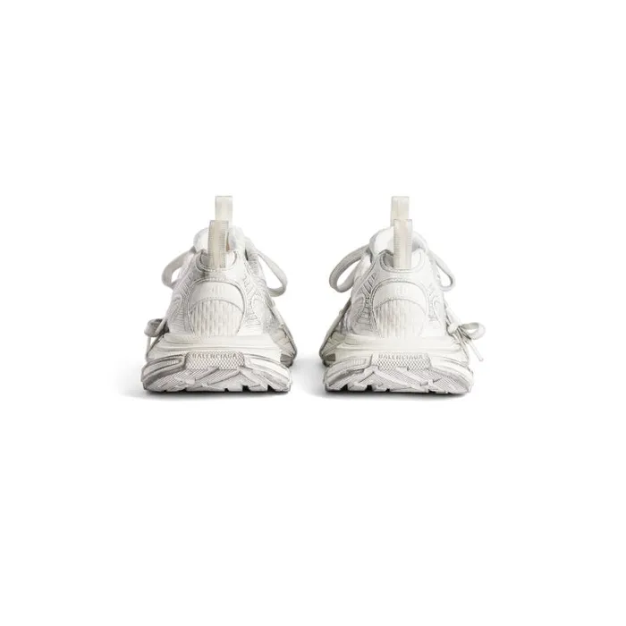 Balenciaga Sneakers Women Women039s 3xl Sneaker In White White Balenciaga Sneakers Women Women039s 3xl Sneaker In White White