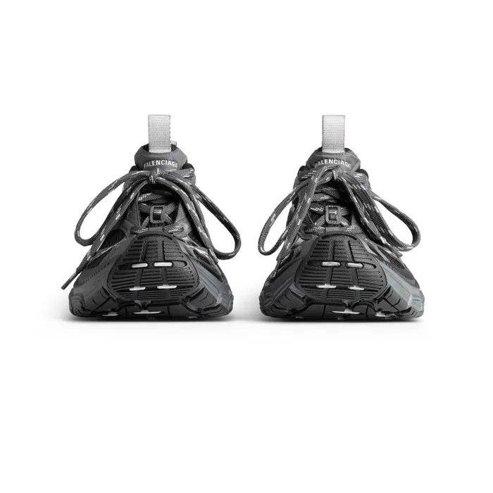 Balenciaga Sneakers Women Women039s 6xl Sneaker In Blackgrey Blackgrey Balenciaga Sneakers Women Women039s 6xl Sneaker In Blackgrey Blackgrey