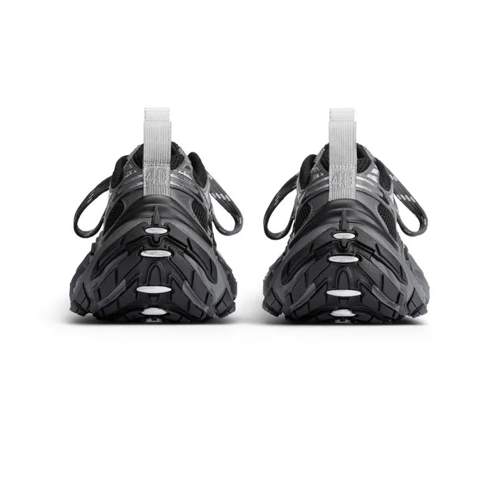 Balenciaga Sneakers Women Women039s 6xl Sneaker In Blackgrey Blackgrey Balenciaga Sneakers Women Women039s 6xl Sneaker In Blackgrey Blackgrey