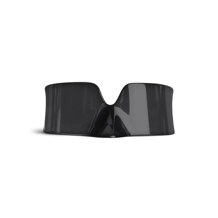 Balenciaga Sunglasses WomenMen 5g Sunglasses In Black Black