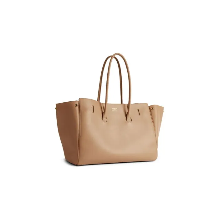 Balenciaga Tote Bags Women Women039s Bel Air Medium Carry All Bag In Latte Latte Balenciaga Tote Bags Women Women039s Bel Air Medium Carry All Bag In Latte Latte